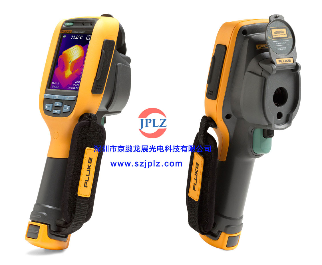Infrared detector